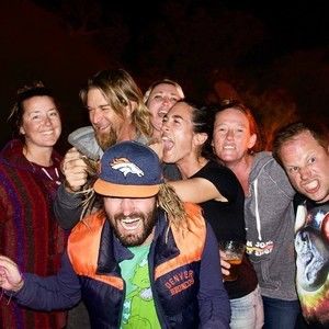 Meet your Posher, Luce